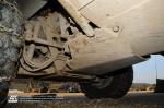 Oshkosh M-ATV 2009 года